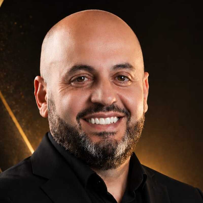 Alexandre Bianchi