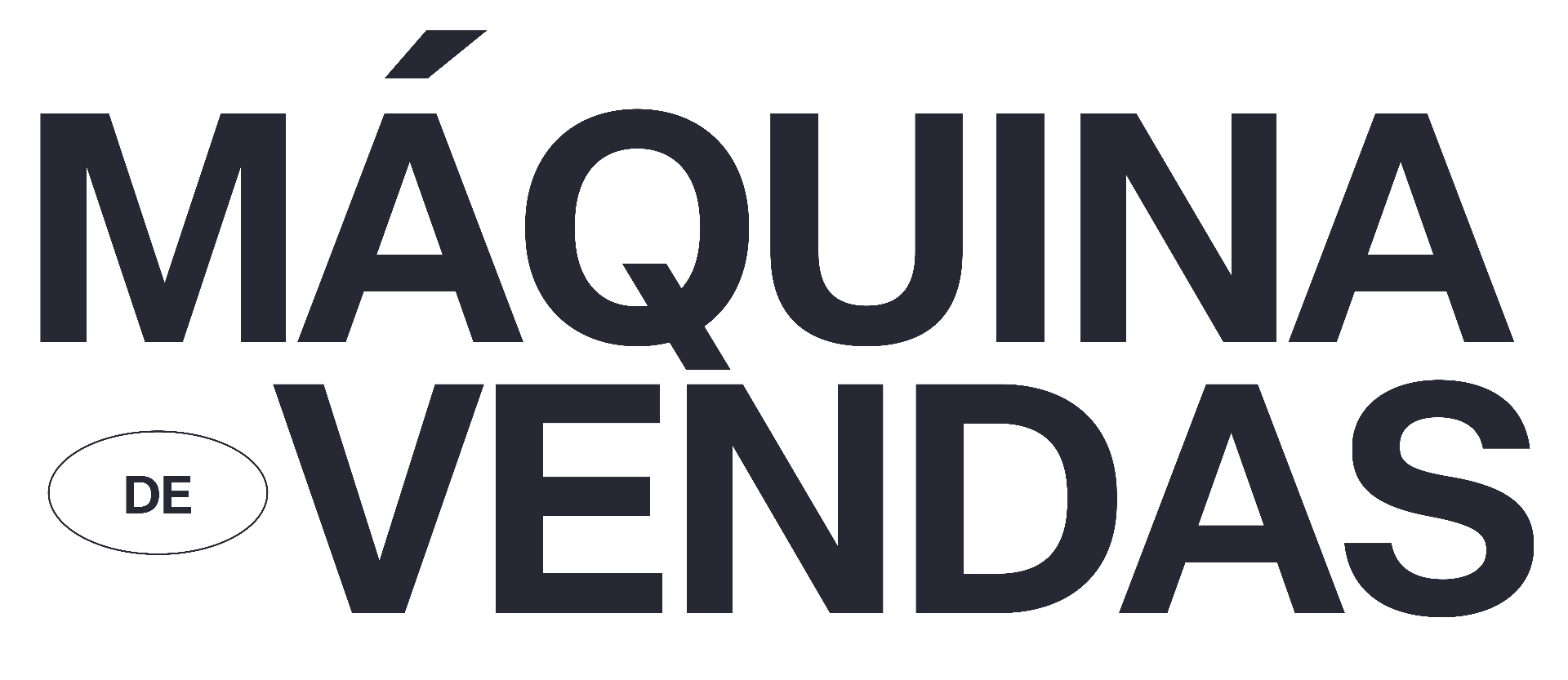 Máquina de Vendas